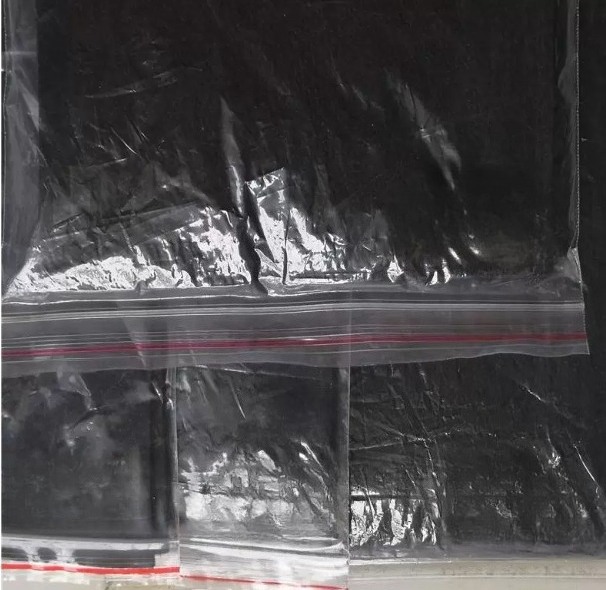 Activated Carbon Bag - Premium 2000 Karbon Aktif Serat Karbon