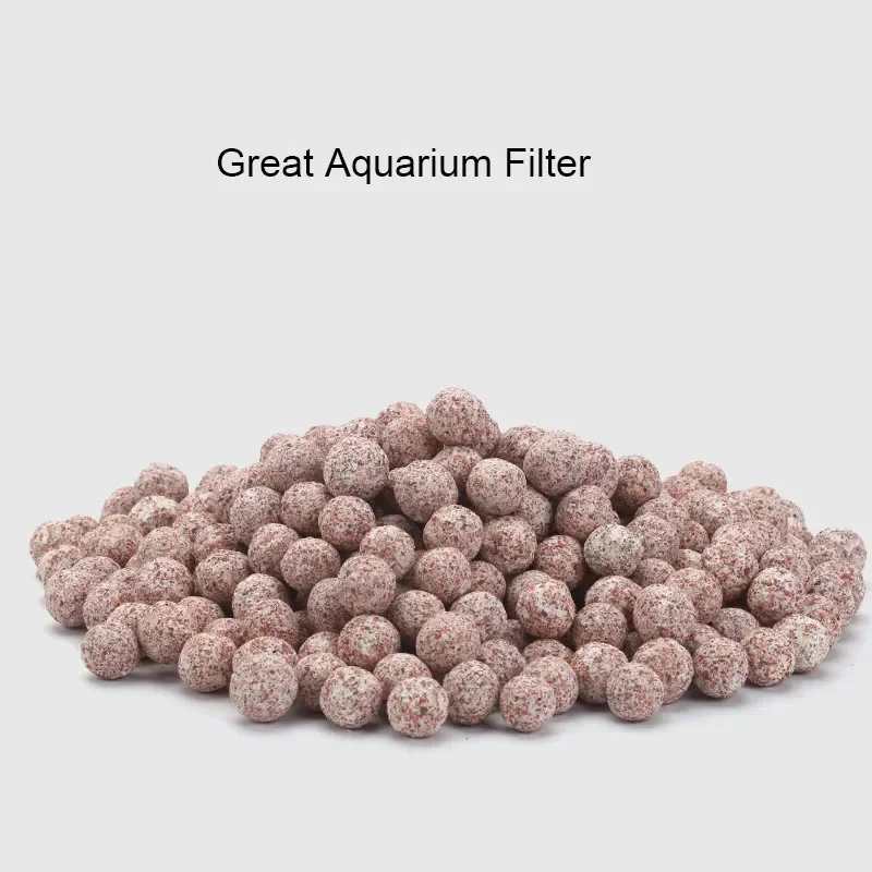 Marine Aquarium Bacteria - 100g 250g 500g penyaring tangki ikan