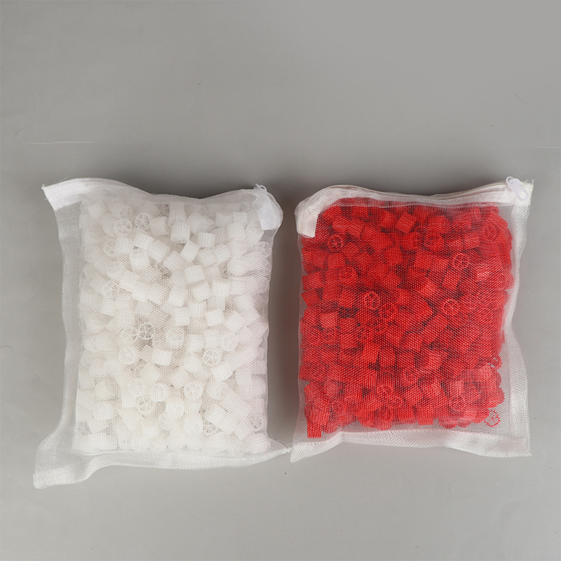 Marine Aquarium Bacteria - 1 Kantong (150g) Media Filter K1
