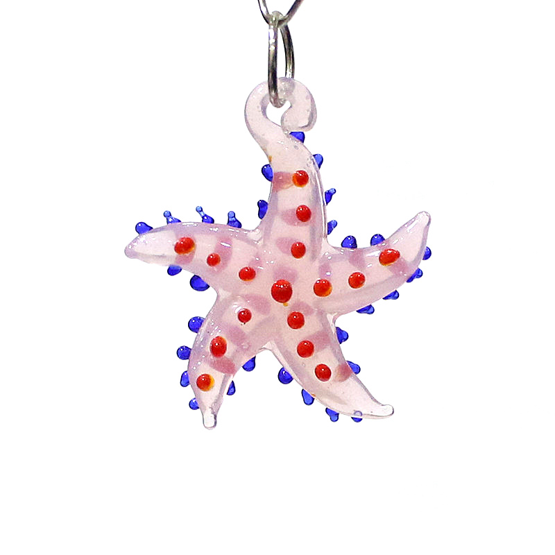 Marine Aquarium Decorations - Lucu hewan laut bintang laut pesona