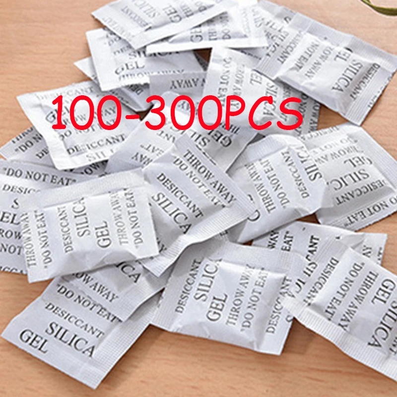 100-300 Buah Paket Dehumidifie - Activated Carbon Bag ulasan dan harga