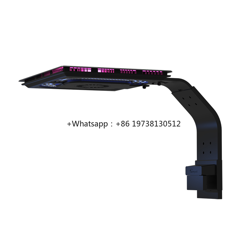 Lampu LED Akuarium Air Laut Te - Aquarium & Marine Museum Universiti Malaysia Sabah Kota Kinabalu Sabah ulasan dan harga