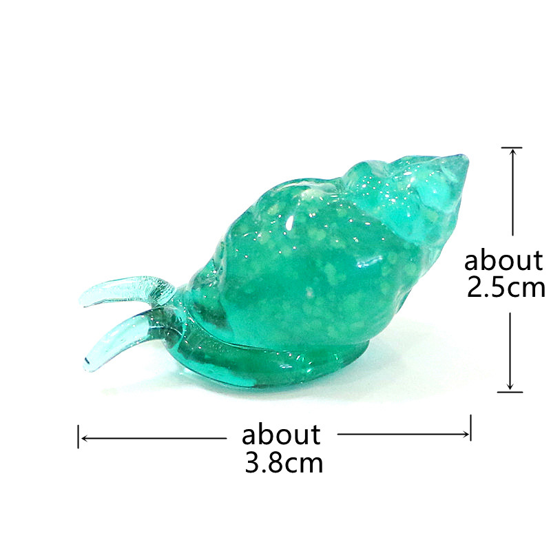 Lucu murano kaca patung hewan  - Marine Aquarium Decorations ulasan dan harga