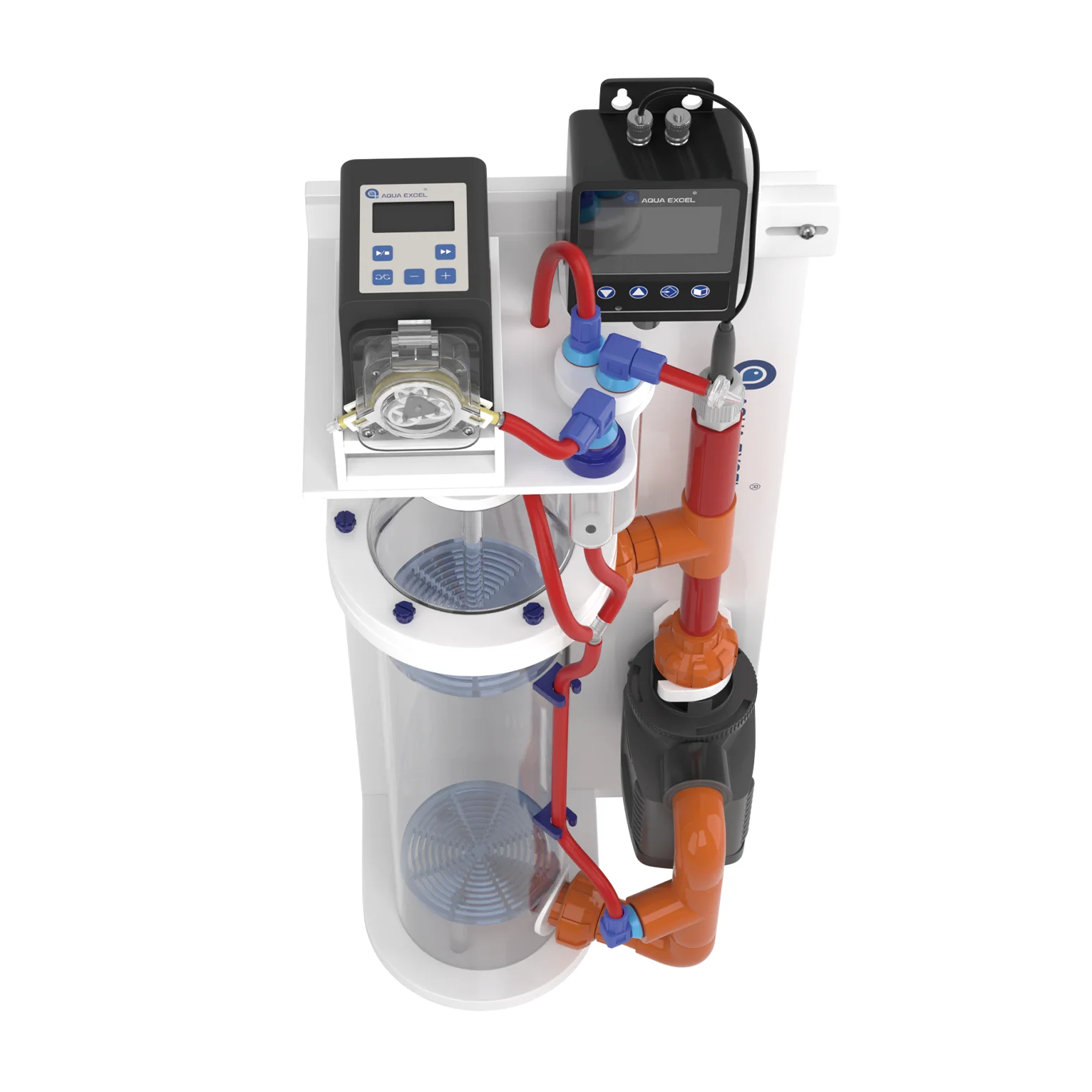 Reaktor Kalsium Modern AQUAEXC - Aquarium & Marine Museum Universiti Malaysia Sabah Kota Kinabalu Sabah ulasan dan harga