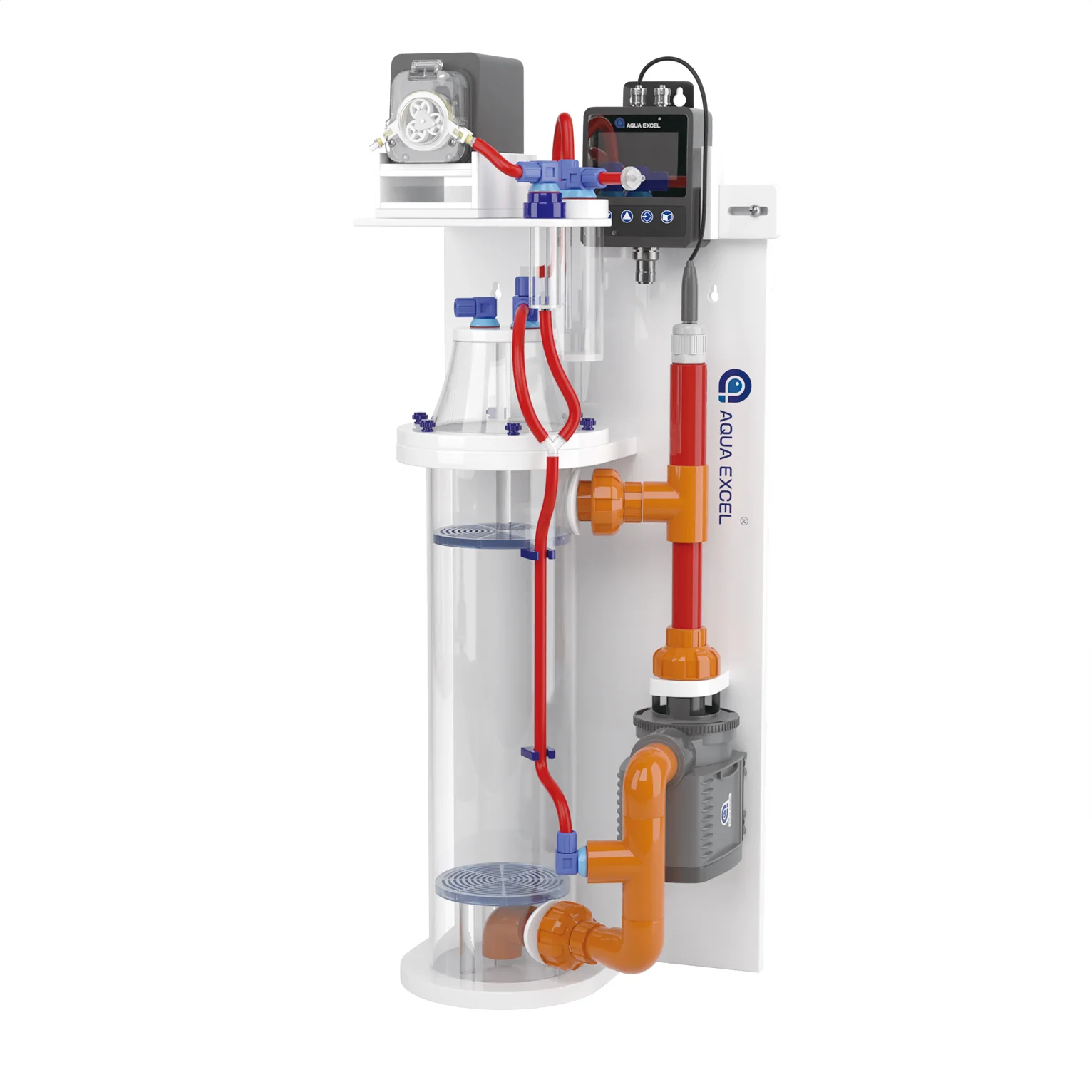 Reaktor Kalsium Modern AQUAEXC - Aquarium & Marine Museum Universiti Malaysia Sabah Kota Kinabalu Sabah ulasan dan harga