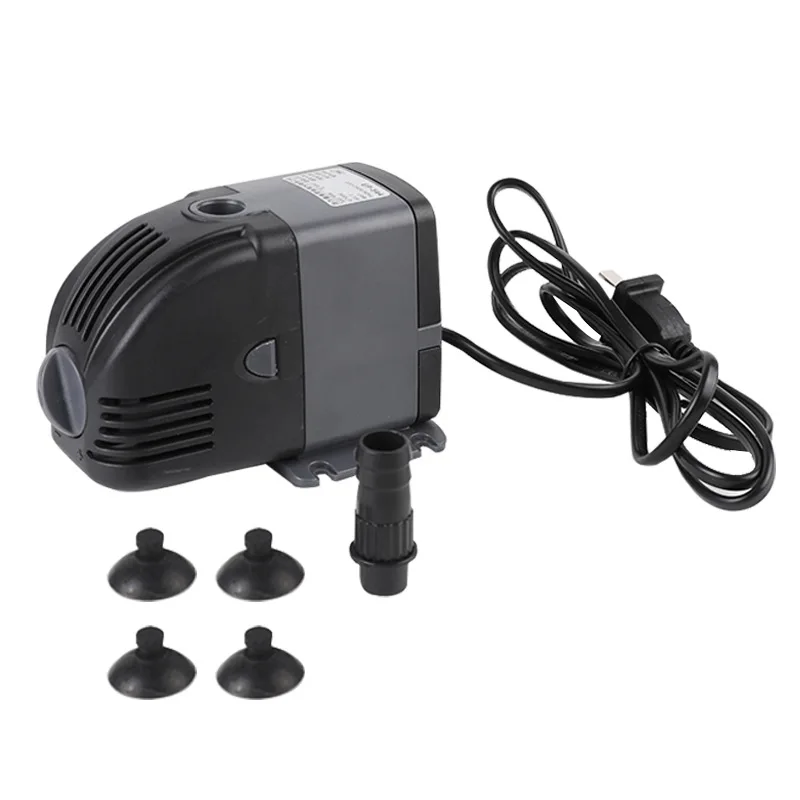 Pompa Celup SUNSUN 220V, Dapat - Marine Aquarium Uv Light ulasan dan harga