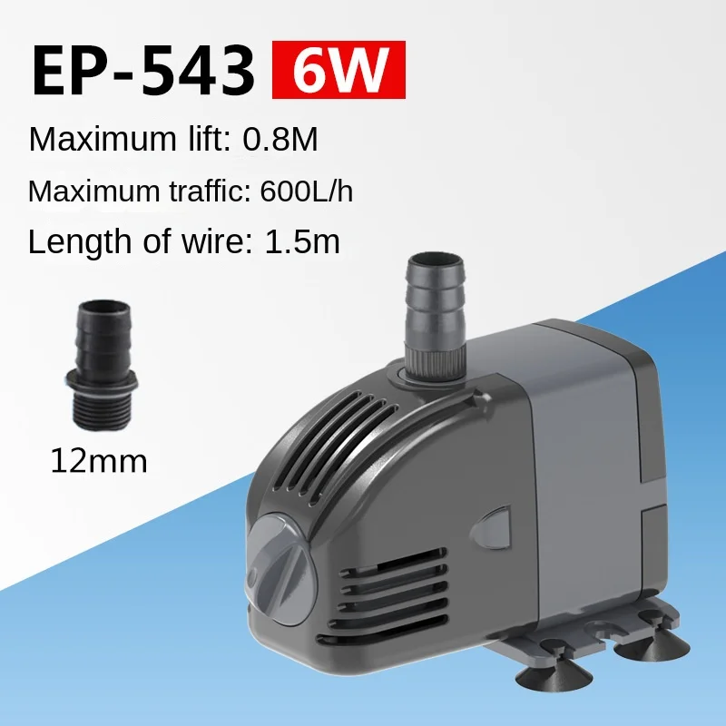 Pompa Celup SUNSUN 220V, Dapat - Marine Aquarium Uv Light ulasan dan harga