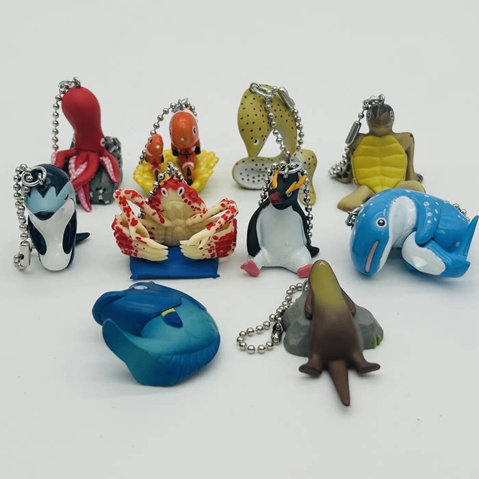 Akuarium Osaka Jepang Kaiyukan - Marine Aquarium Japan ulasan dan harga
