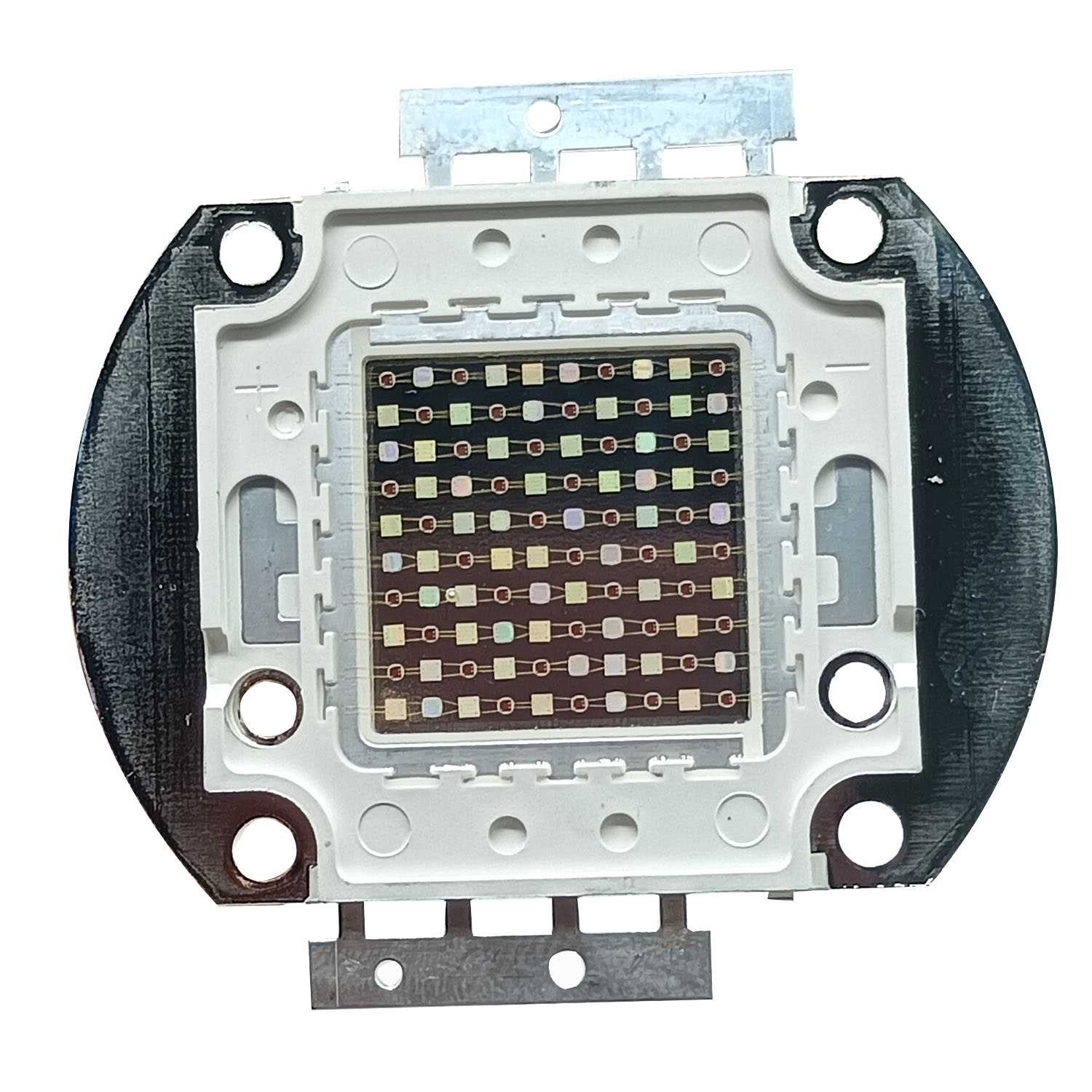 50W 60W 70W 100W RGB 26-28V La - Marine Aquarium Uv Light ulasan dan harga