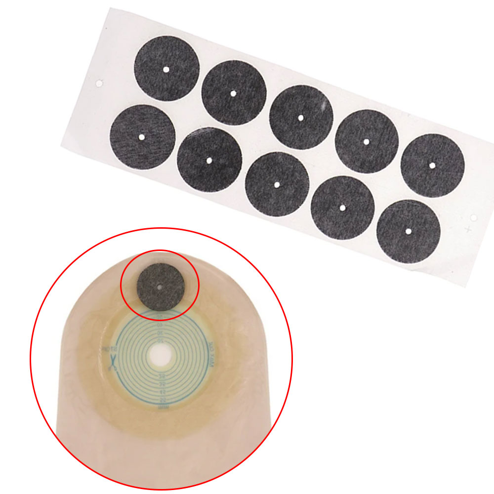 20-100 Buah Filter Karbon Akti - Activated Carbon Bag ulasan dan harga