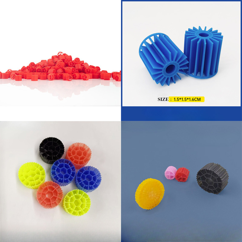 K1,K2,K3,K4,K5 Media Filter Ak - Marine Aquarium Bacteria ulasan dan harga