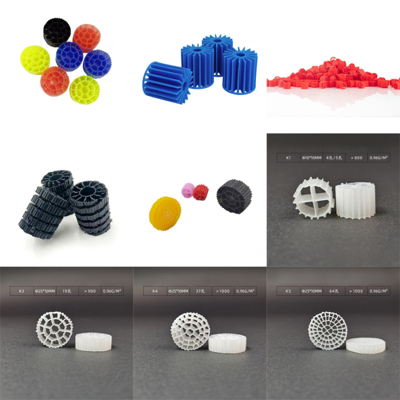 K1,K2,K3,K4,K5 Media Filter Ak - Marine Aquarium Bacteria ulasan dan harga