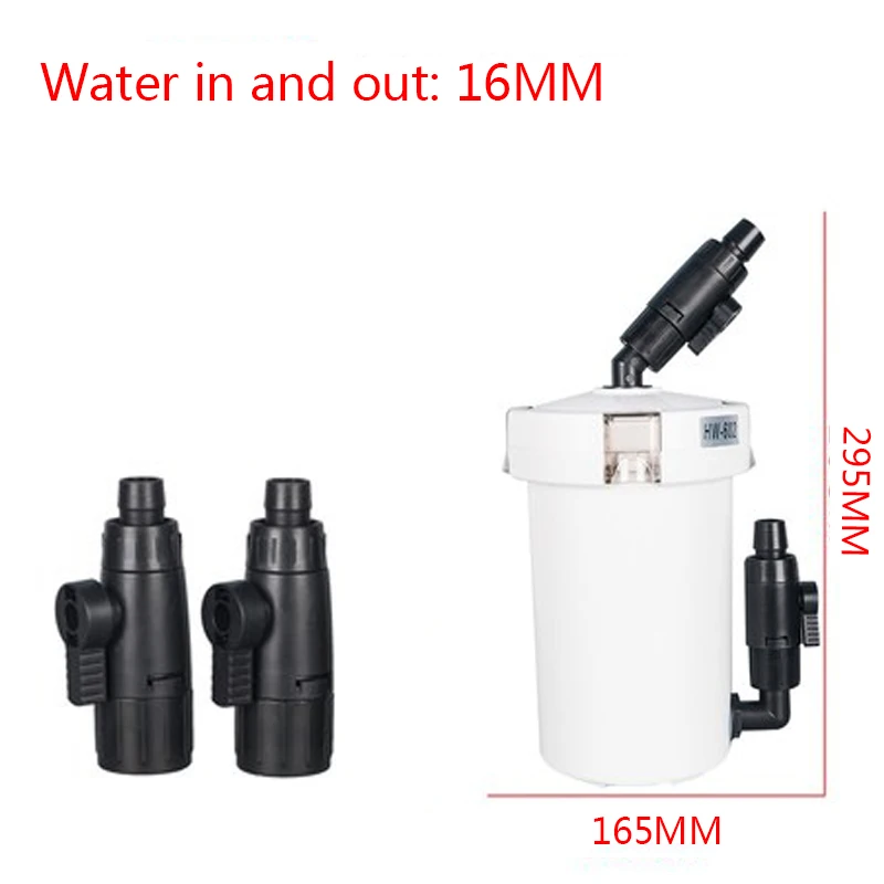 Sunsun Filter Akuarium Aqurium - Marine Aquarium Uv Light ulasan dan harga