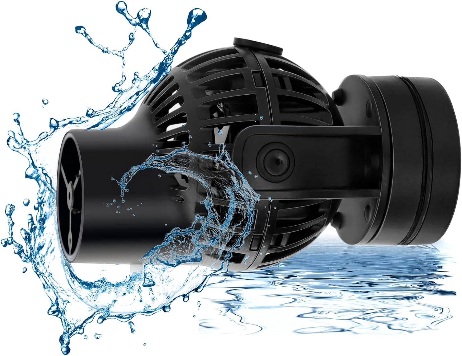 Pompa Sirkulasi dan Gelombang  - Marine Aquarium Return Pump ulasan dan harga
