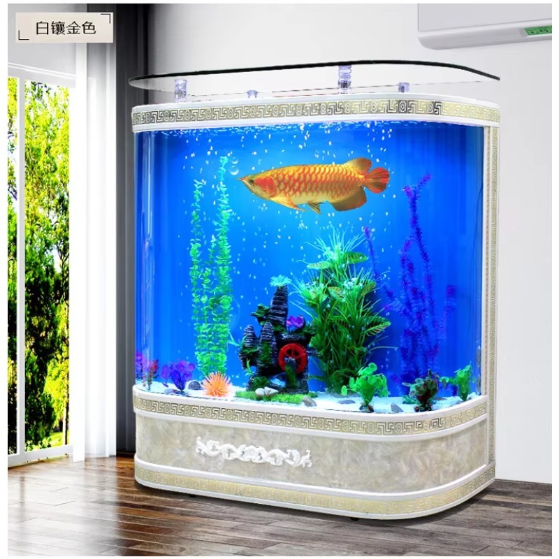 Akuarium Ikan Besar 200 Galon, - Marine Aquarium Tank For Sale ulasan dan harga