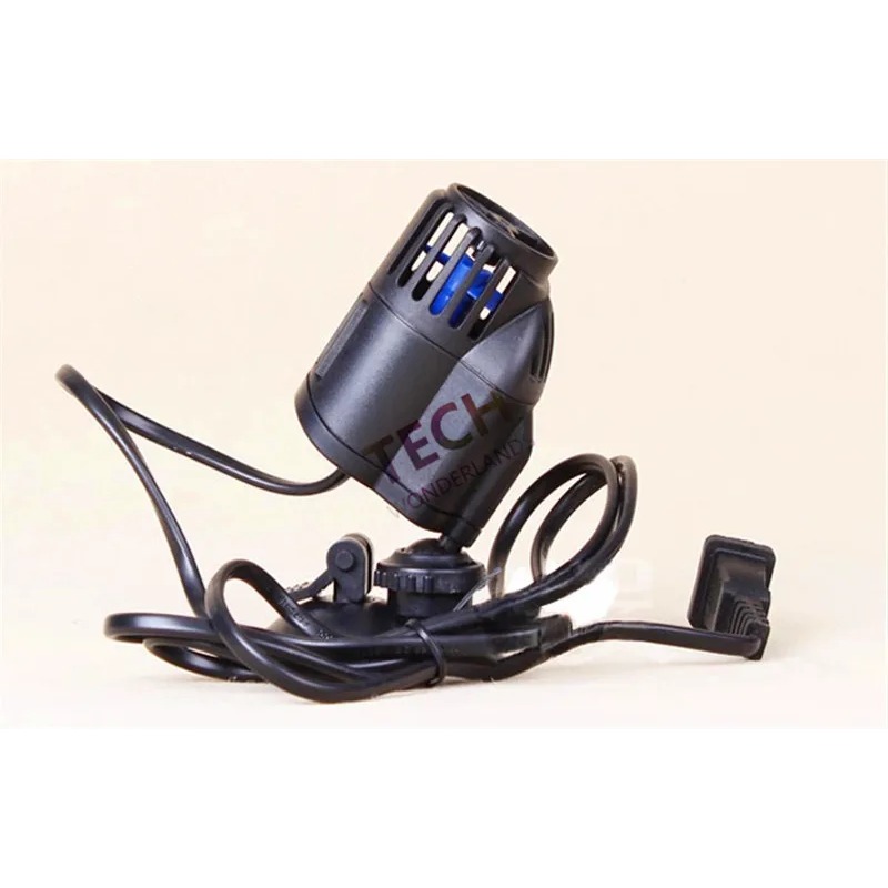 SUNSUN JVP-110 akuarium, 3W 20 - Marine Aquarium Uv Light ulasan dan harga