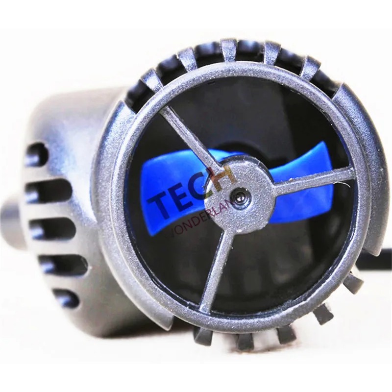 SUNSUN JVP-110 akuarium, 3W 20 - Marine Aquarium Uv Light ulasan dan harga