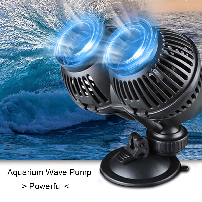 Ikan Aquarium Tank Pembuat Gel - Marine Aquarium Return Pump ulasan dan harga