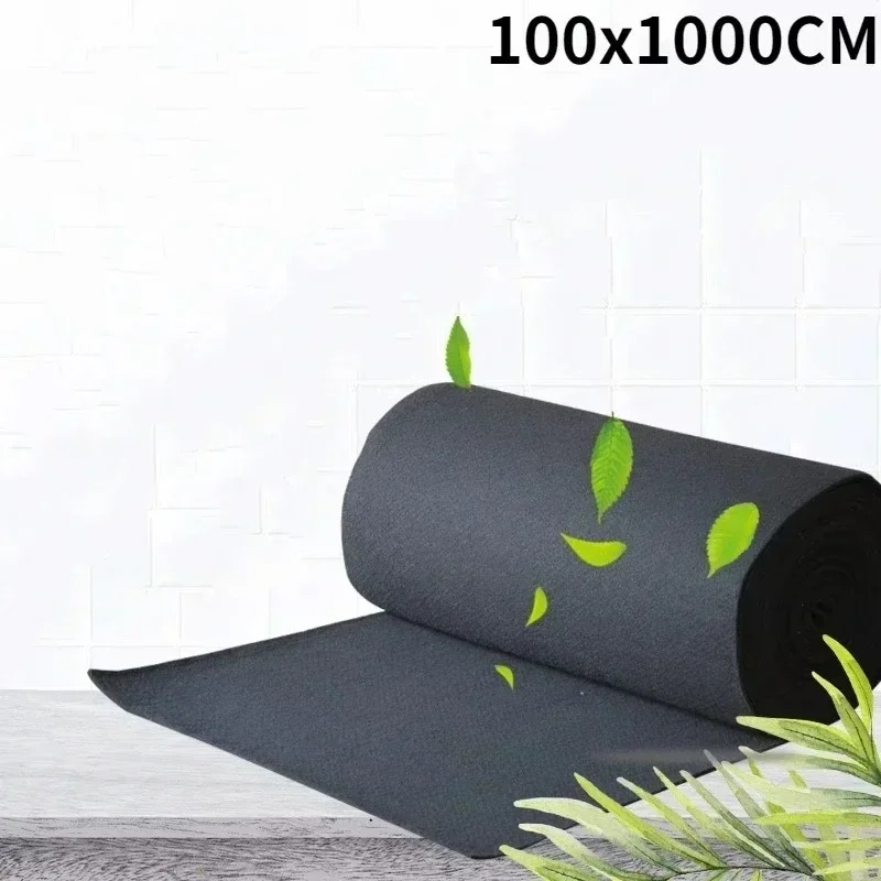 Kain Serat Kapas Karbon Aktif  - Activated Carbon Bag ulasan dan harga