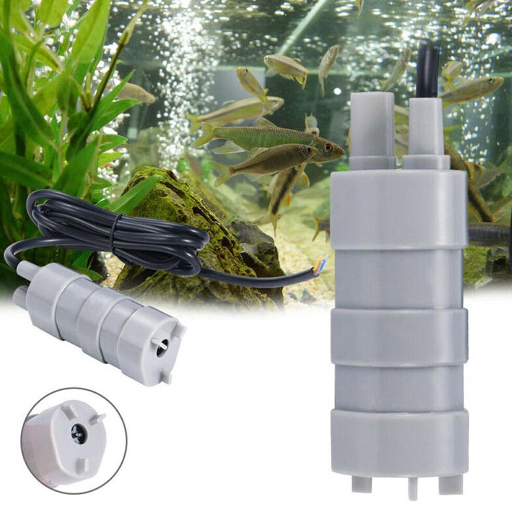Pompa Submersible RV 12V, Alir - Aquarium & Marine Museum Universiti Malaysia Sabah Kota Kinabalu Sabah ulasan dan harga
