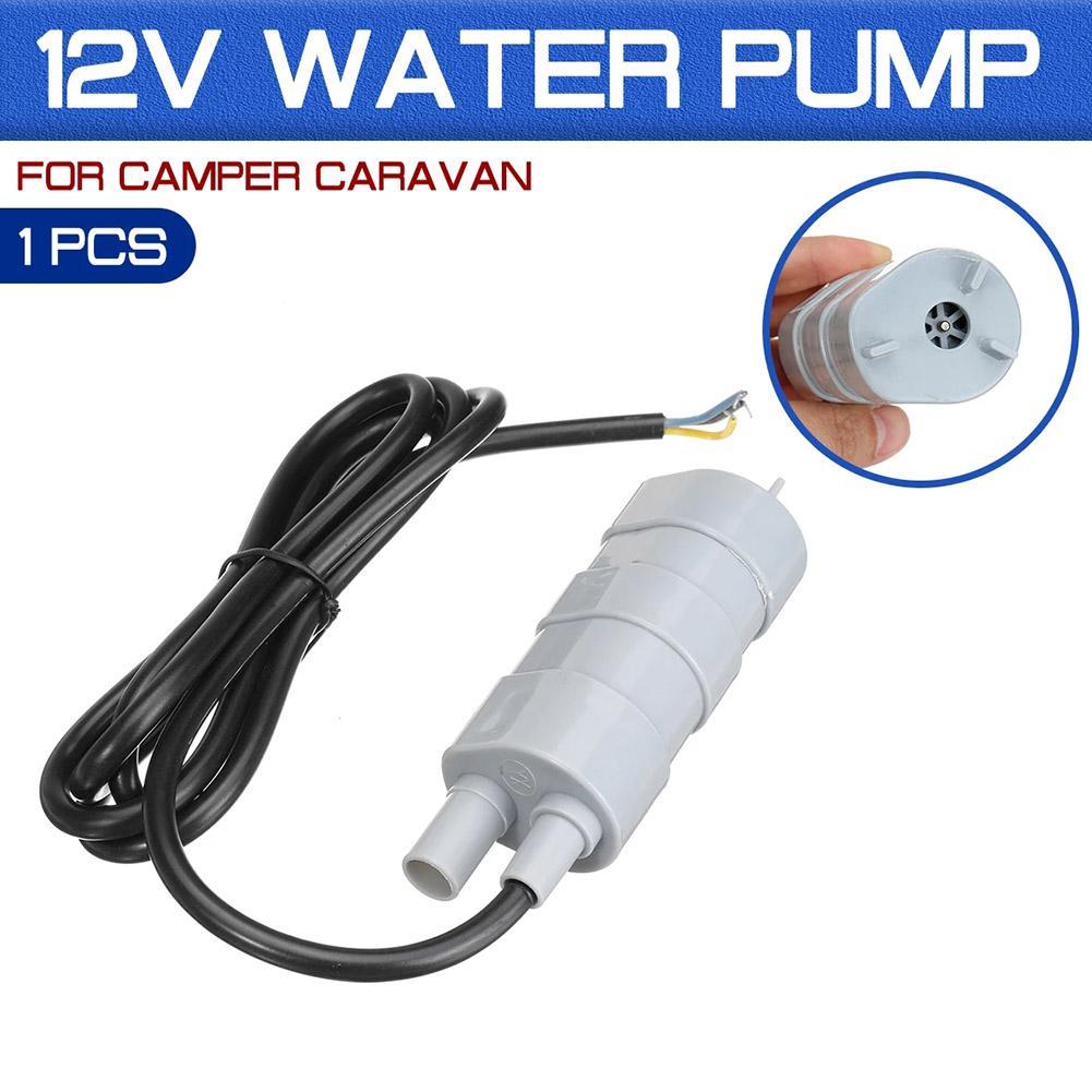 Pompa Submersible RV 12V, Alir - Aquarium & Marine Museum Universiti Malaysia Sabah Kota Kinabalu Sabah ulasan dan harga