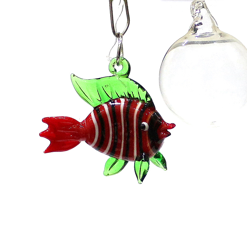 Dekorasi Akuarium Hiasan Gantu - Marine Aquarium Decorations ulasan dan harga