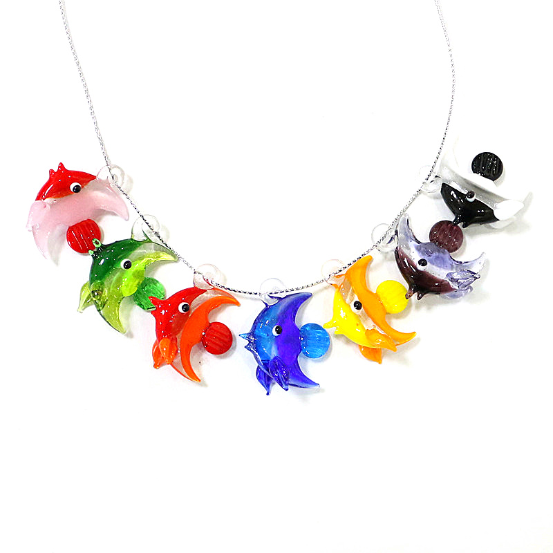 2 pcs berisi miniatur hewan la - Marine Aquarium Decorations ulasan dan harga