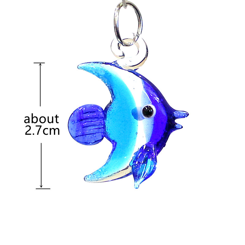 2 pcs berisi miniatur hewan la - Marine Aquarium Decorations ulasan dan harga