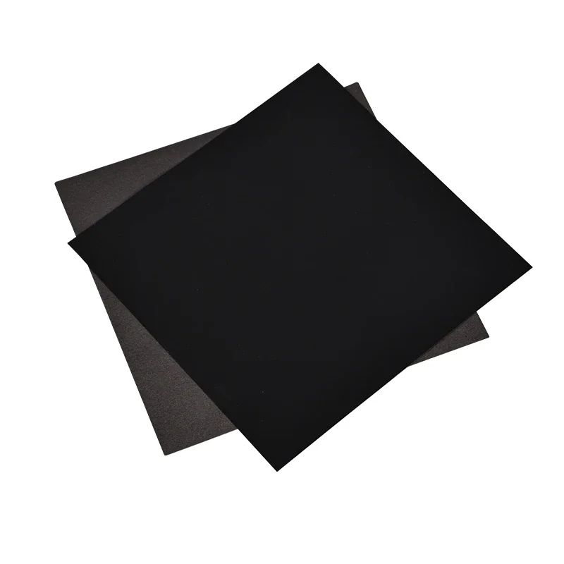 Kertas karbon hidrofilik dan a - Activated Carbon Bag ulasan dan harga