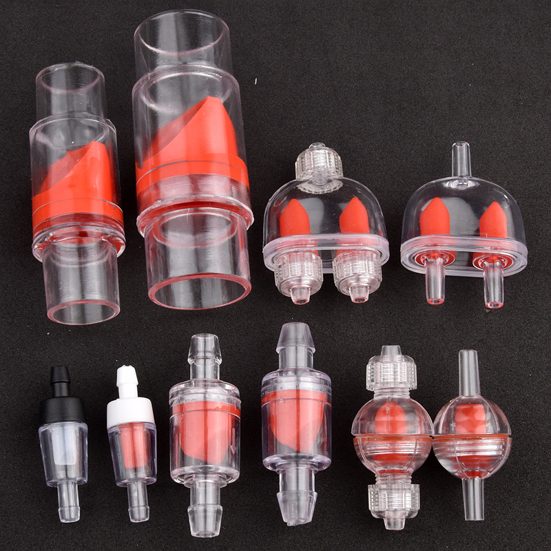 Katup Satu Arah Plastik untuk  - Marine Aquarium Return Pump ulasan dan harga