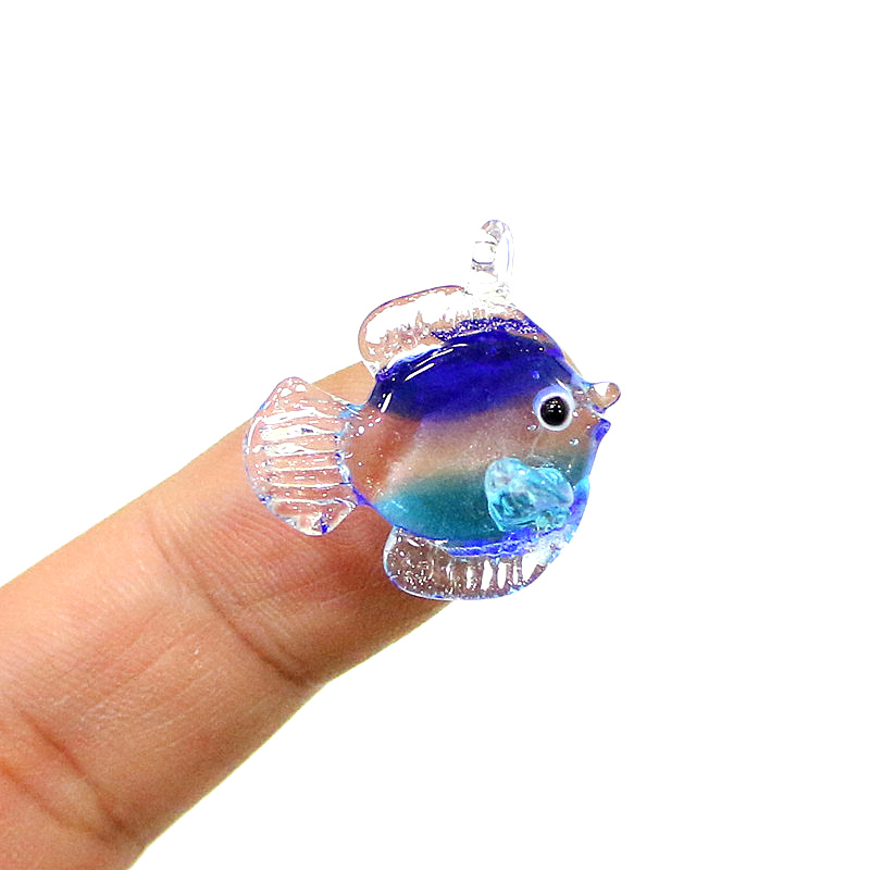 2 bungkus mini berwarna -warni - Marine Aquarium Japan ulasan dan harga