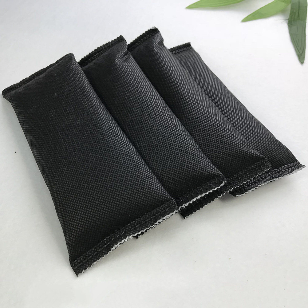 1 Pasang Kantong Penyerap Bau  - Activated Carbon Bag ulasan dan harga