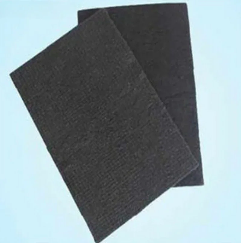 1000x1000mm Karbon Aktif Serat - Activated Carbon Bag ulasan dan harga