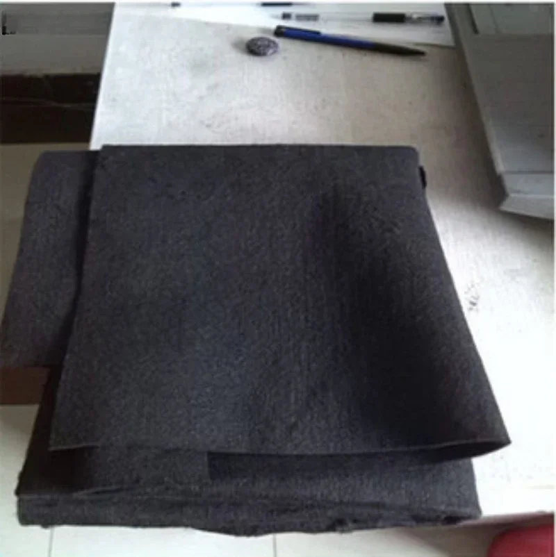 1000x1000mm Karbon Aktif Serat - Activated Carbon Bag ulasan dan harga